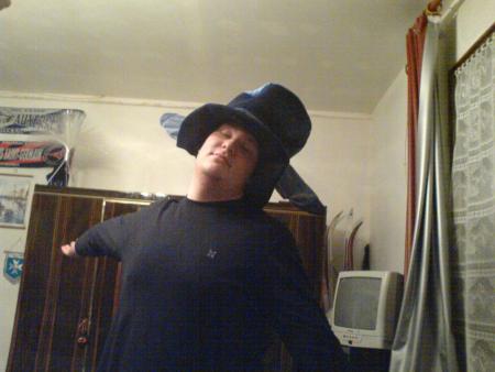 ouaiiii couzin bo chapo