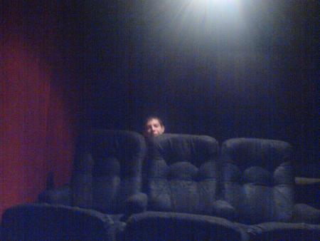 une tete, on dirai fabien mdr