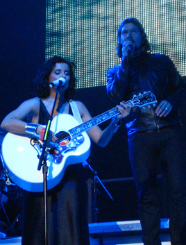 All Good Things (Come to the end) feat. Reamonn