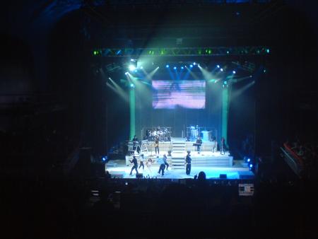 Promiscusous ................