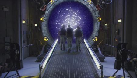 La porte s'est referm�e