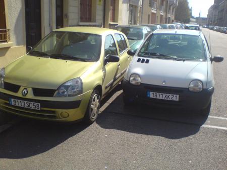 Elles vont bien ensemble, non ? ^^