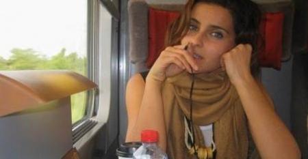 Inspiration envol�e...