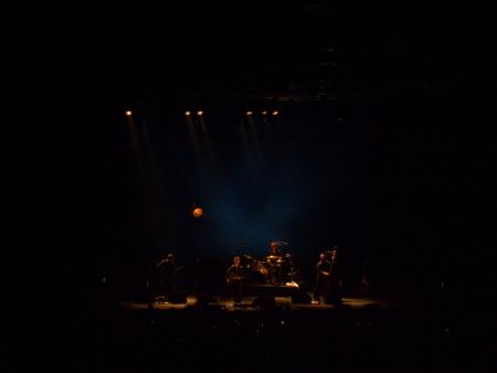 Allez chantes Renan...