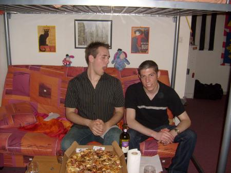 Les moutons de panurge...Le syndrome, la synergie de groupe...