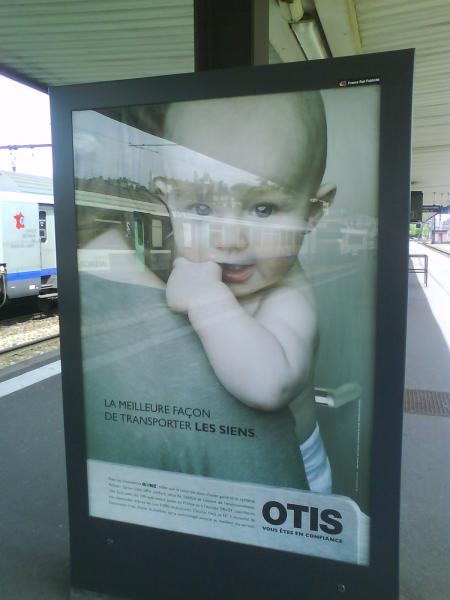 La soci�t� de consommation...