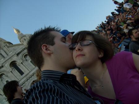 Solstice rime avec fiancailles...