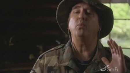 I like..................