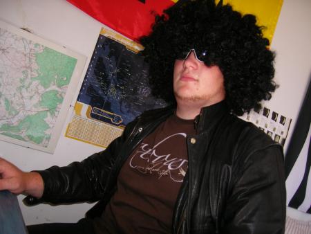 retour dan le pass�