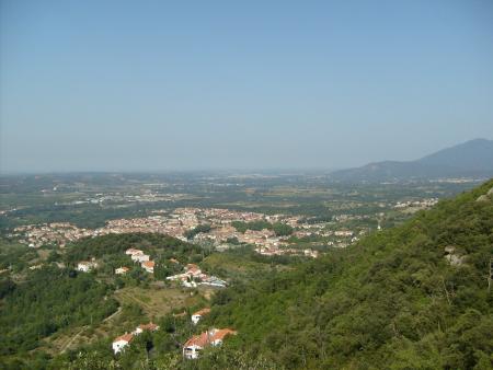 La terre des ancetres....