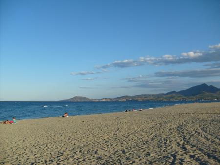 Histoire de plage...