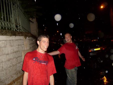 Week end part Two...