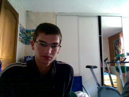 alain mon meilleur pote