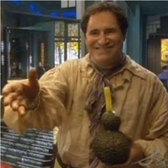 Lucius Lavin le dieu de la seduction mdr^^