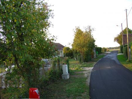 les vigers le chantier va commencer bientot!!!