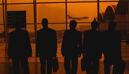 Business is Business...