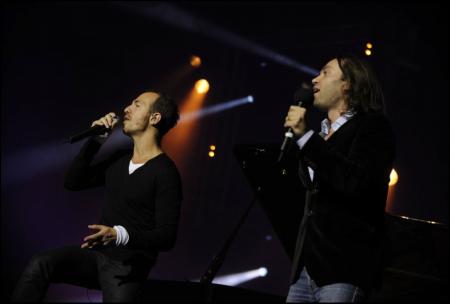 La La La ouah ouah ouah pfui