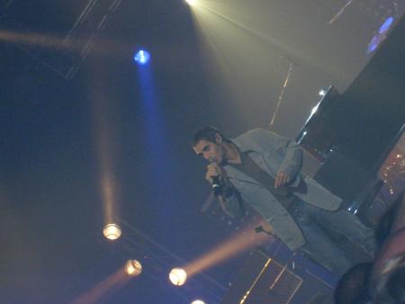 la californie la californie