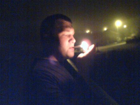 ohhhhhh conzin dans la nuit ajit� de suecity mdr