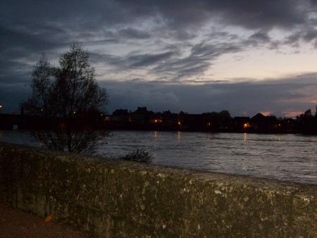Tu veux franchir la Loire?