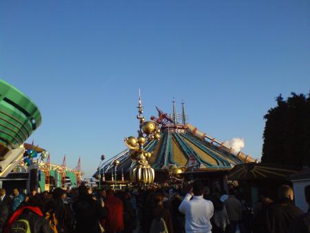 3, 2, 1, c parti....